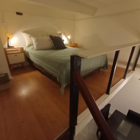 Ferienwohnung Recoleta Buenos Aires Exterior foto