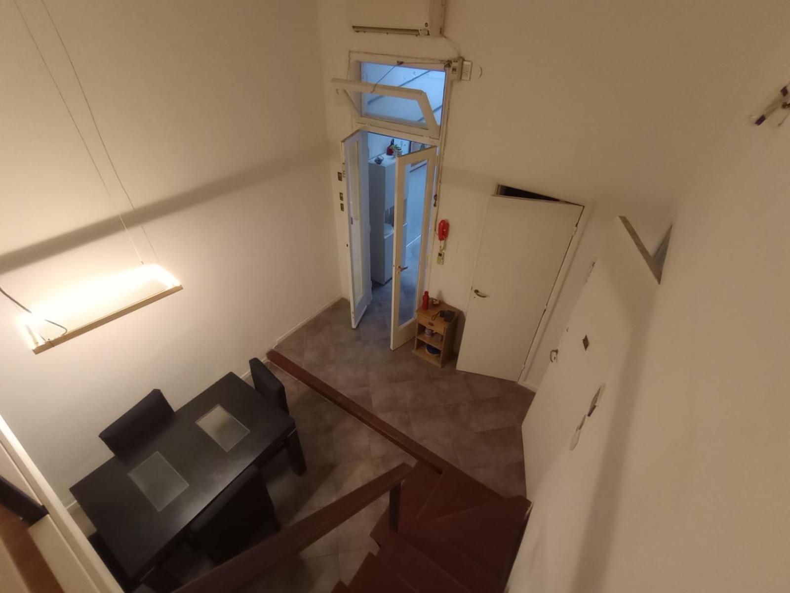 Ferienwohnung Recoleta Buenos Aires Exterior foto
