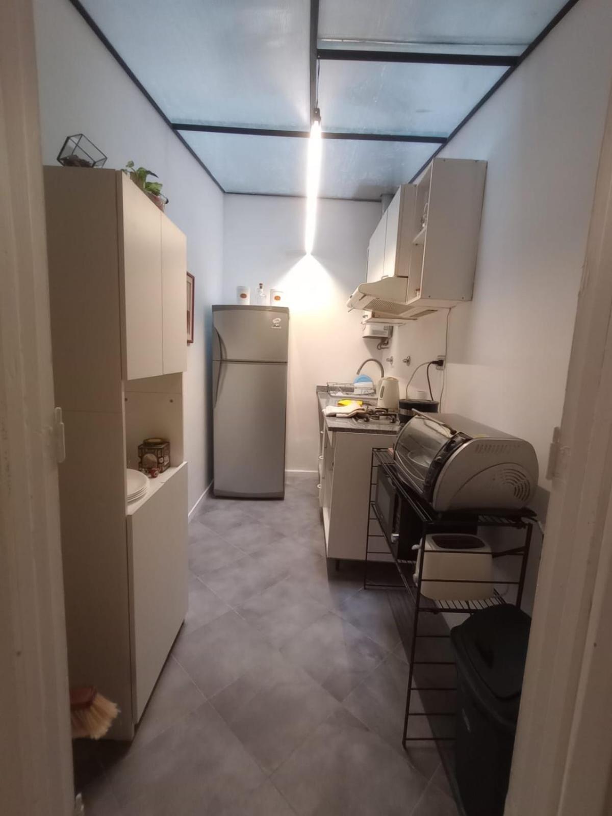 Ferienwohnung Recoleta Buenos Aires Exterior foto